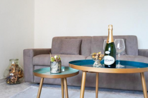 Fiera Apartment